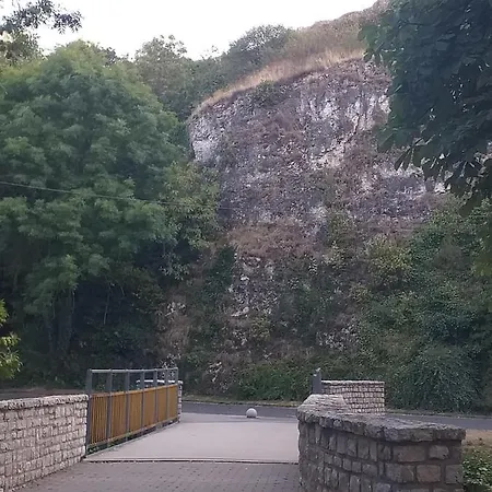 Galéria Apartman *