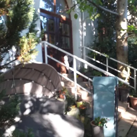 Apartman Galéria