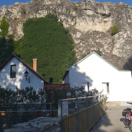 Galeria Apartment Veszprém