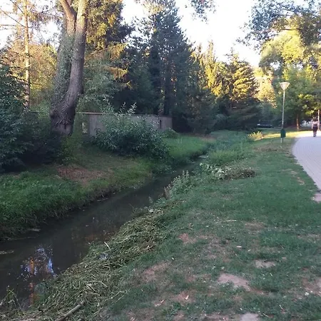 Galeria Apartment Veszprém