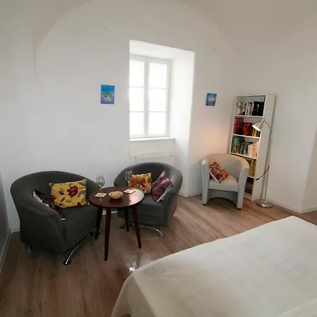 Galéria Apartman Veszprém