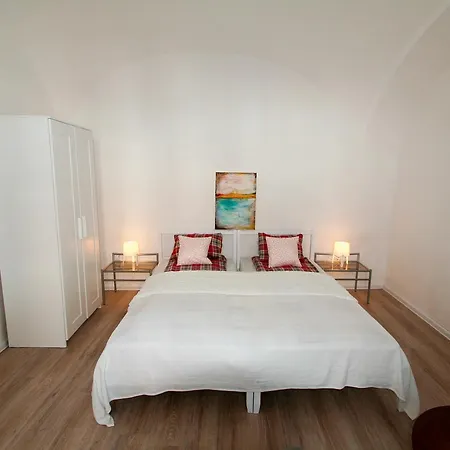 Apartment Galeria Veszprem