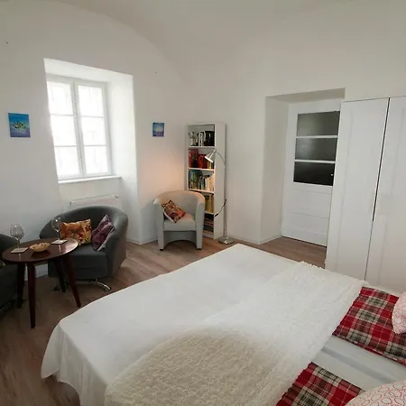 Galeria 公寓 维斯普雷姆