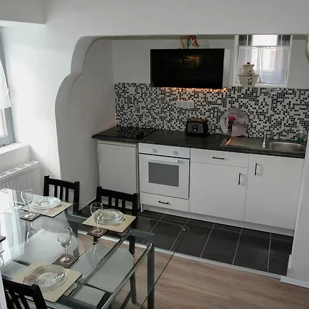 Galéria Apartman