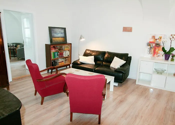 Appartement Galeria