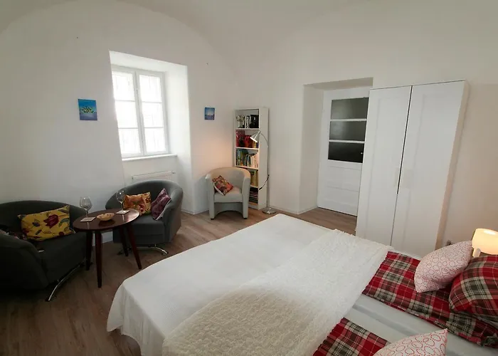 Galeria Appartement Veszprém