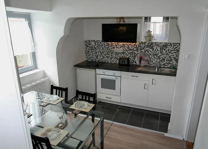 Galeria Appartement