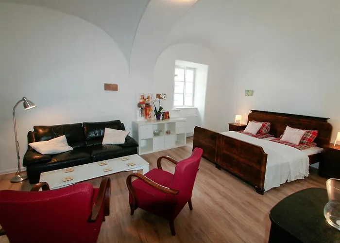Galeria Appartement